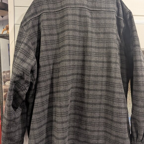 New NRA CCW Wool Jacket - Picture 9 of 11